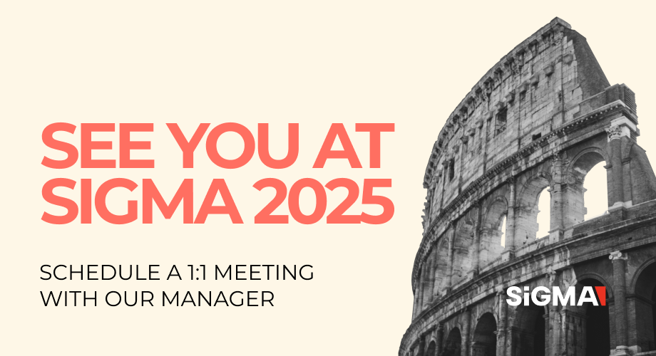 AdOperator to Attend SiGMA Central Europe 2025 in Rome