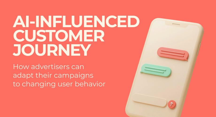 How AI Is Reshaping the Customer Journey
