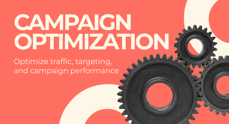 Campaign Optimization Tools for Performance Advertising