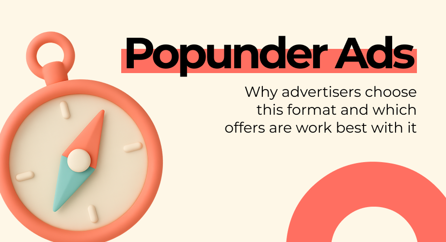 Why Choose Popunder Ads