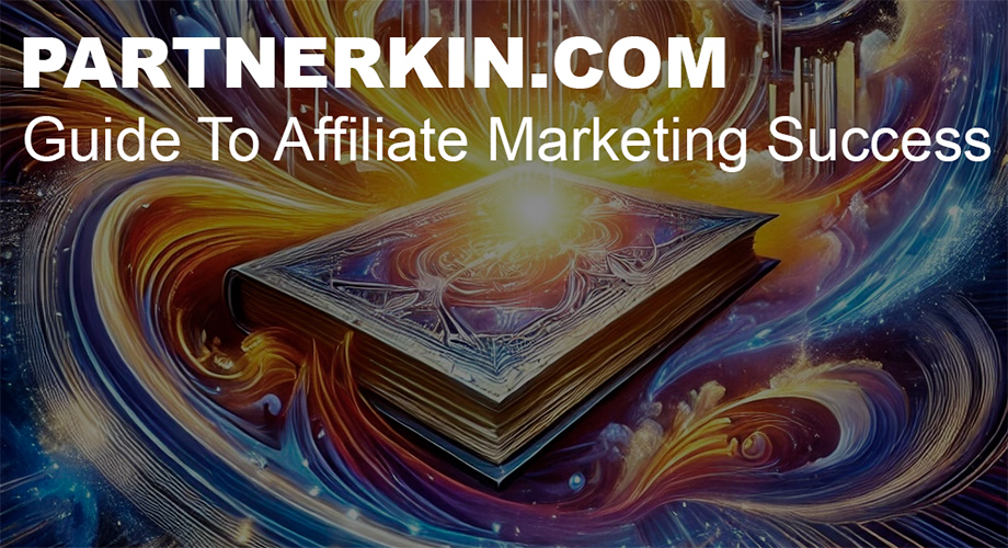 Your Smart Guide To Affiliate Marketing Success