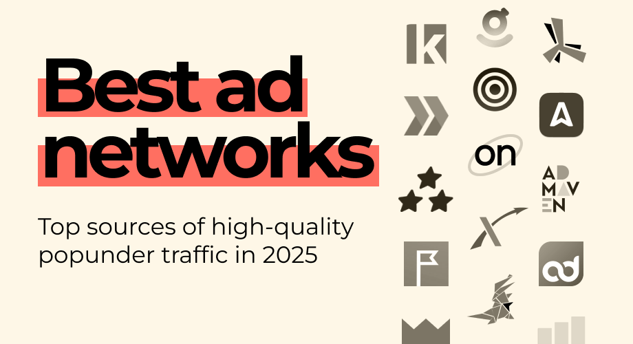 15 Popunder Ad Networks for High-Quality Traffic