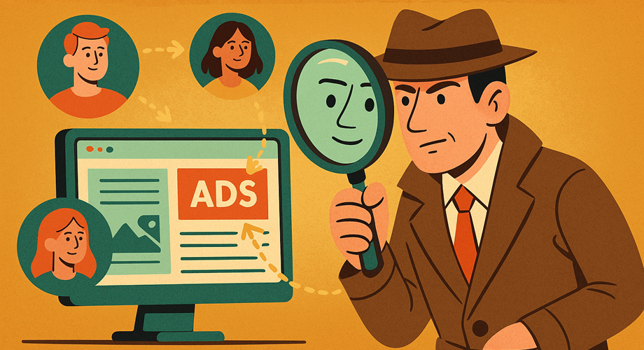 How to Build a High-Converting Landing Page for Native Ads and Retargeting