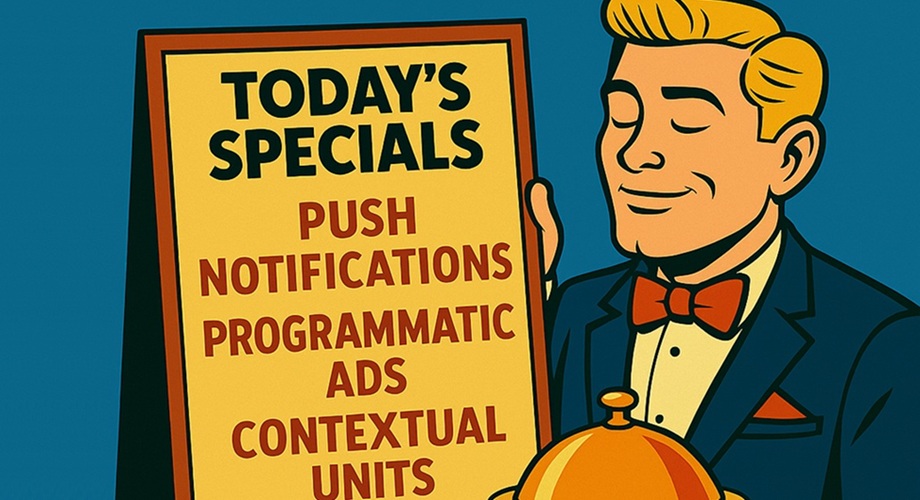 Best Google AdSense Alternatives for 2025 | Monetize Your Website Smarter