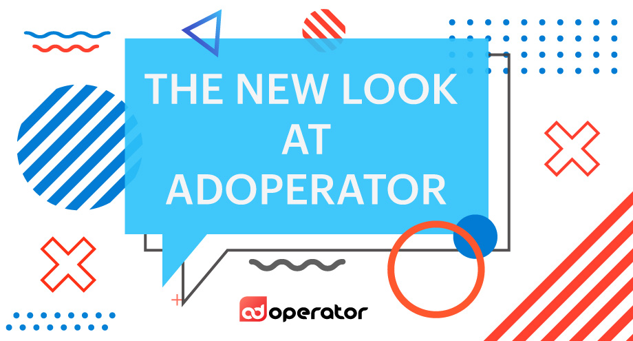 The new look at Adoperator